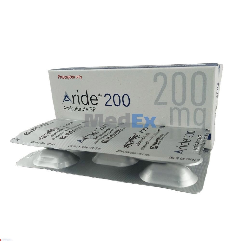 ARIDE 200mg TABLET