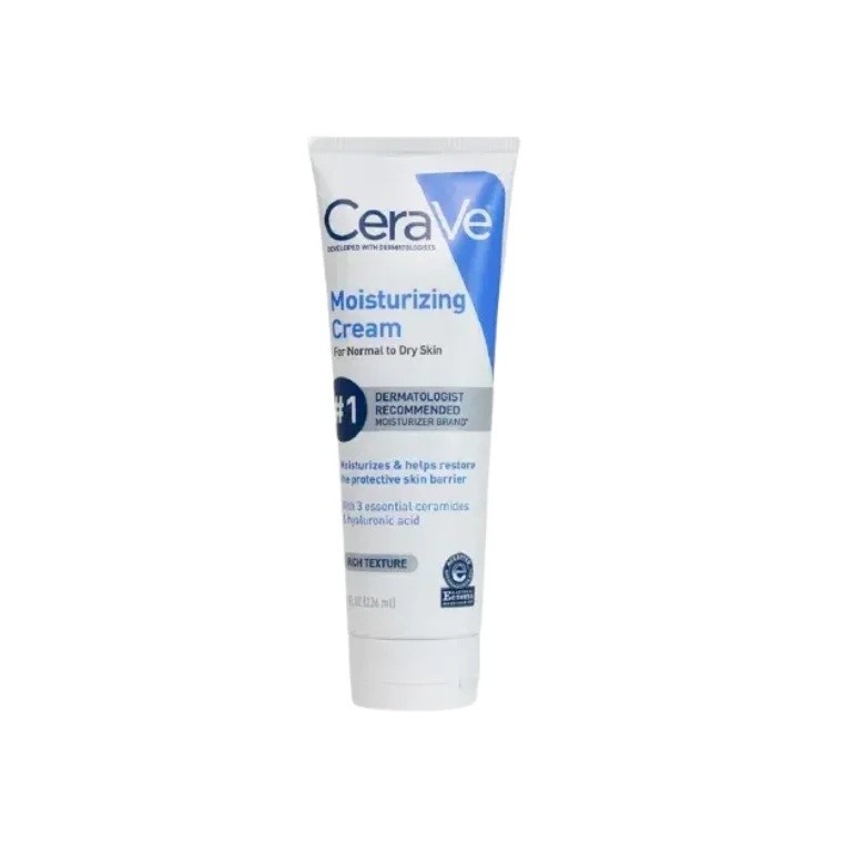 Cerave Moisturizing hydratante 227 g